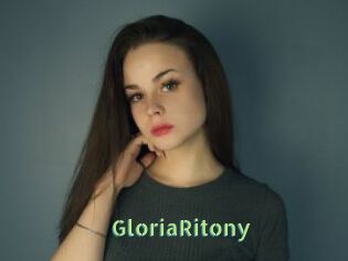 GloriaRitony