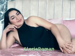 GloriaRoman