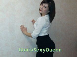 GloriaSexyQueen