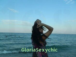 GloriaSexychic