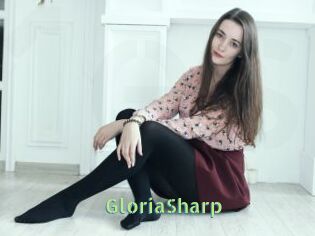 GloriaSharp