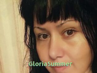 GloriaSummer