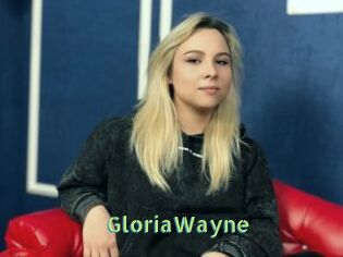 GloriaWayne