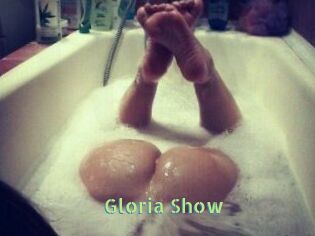 Gloria_Show