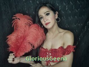 GloriousGeena