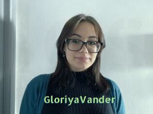 GloriyaVander