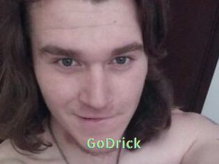 GoDrick