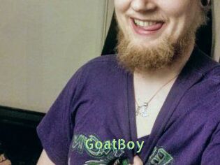 GoatBoy