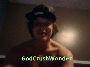 GodCrushWonder