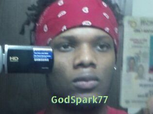 GodSpark77