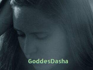 GoddesDasha