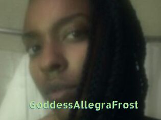 GoddessAllegraFrost