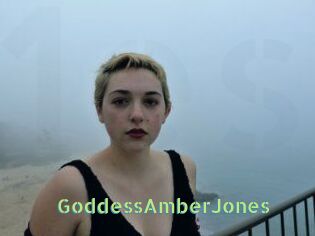 GoddessAmberJones