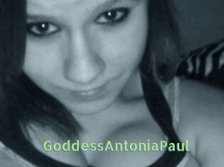 GoddessAntoniaPaul