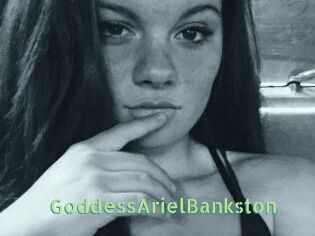 GoddessArielBankston