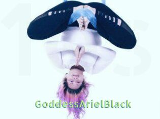 GoddessArielBlack