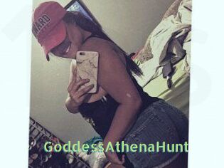 GoddessAthenaHunt