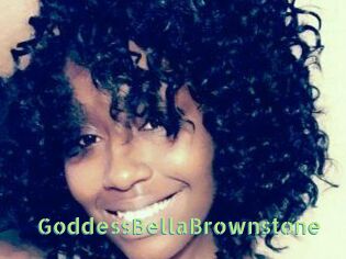 GoddessBellaBrownstone