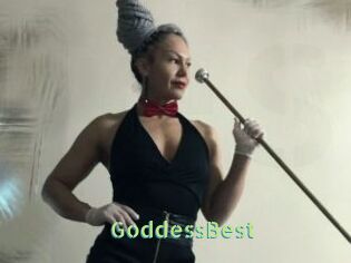 GoddessBest