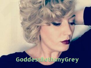 GoddessBethanyGrey