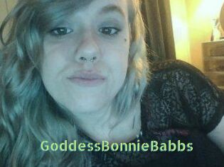 GoddessBonnieBabbs