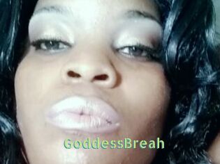 GoddessBreah