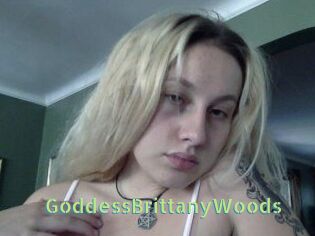 GoddessBrittanyWoods