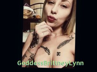 GoddessBrittneyLynn