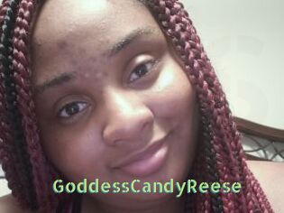 GoddessCandyReese