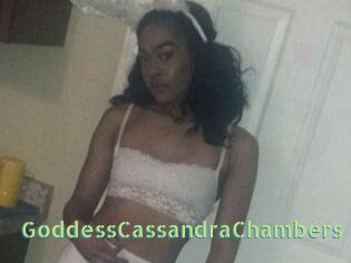 GoddessCassandraChambers