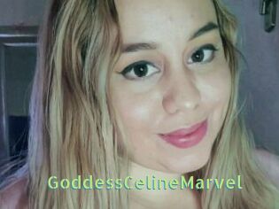 GoddessCelineMarvel