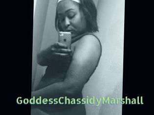 GoddessChassidyMarshall