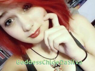 GoddessChloeDaSilva