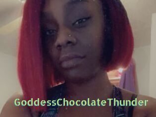 GoddessChocolateThunder