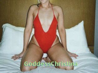 GoddessChristina