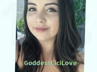 GoddessCiciLove