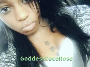 GoddessCocoRose