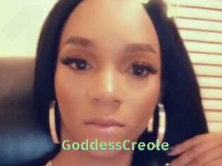 GoddessCreole