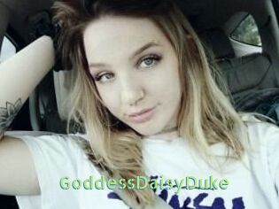 GoddessDaisyDuke