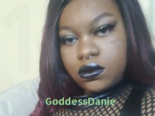 GoddessDanie