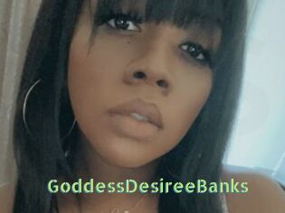 GoddessDesireeBanks