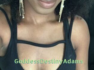 GoddessDestinyAdams