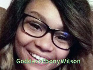 GoddessEbonyWilson