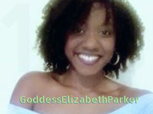 GoddessElizabethParker