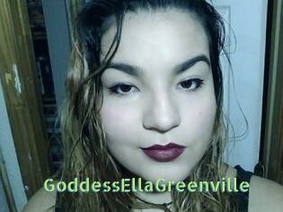 GoddessEllaGreenville