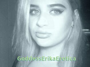 GoddessErikaErotica