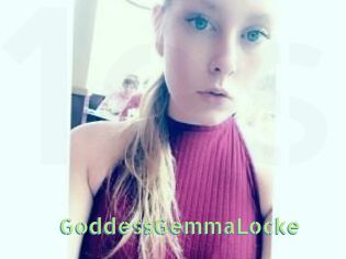 GoddessGemmaLocke