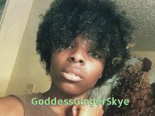 GoddessGingerSkye