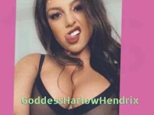 GoddessHarlowHendrix