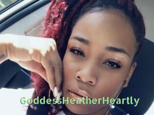 GoddessHeatherHeartly